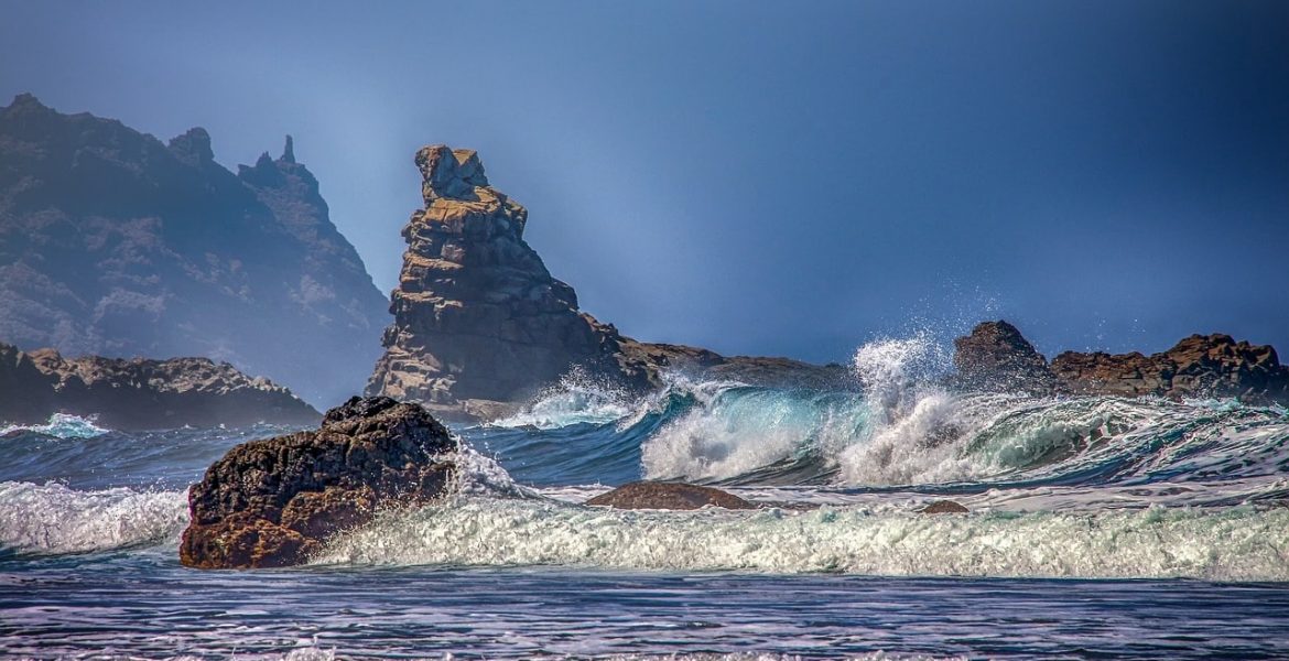 Vakantie in Tenerife